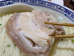 -同得兴 Since·1995 传统苏式面馆(嘉馀坊店)