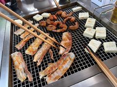 -同心烧烤(总店)