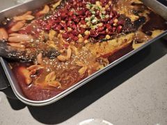 -半天妖烤鱼(紫荆广场店)