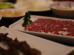 -仁和四季涮肉馆(天坛南门店)