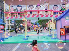 -东莞松山湖万象汇