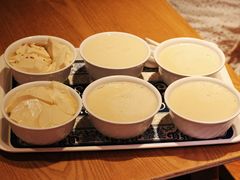 -冰泉豆浆馆(阳朔店)