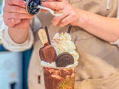 -牛牛和清小妞芝士卷饼厂(红谷滩万达店)