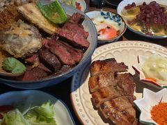 -满满初牛·炭烧牛肉专门店(国大店)