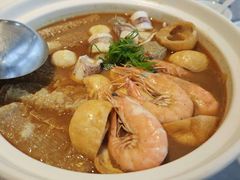 -陶兰居·香港饭店·海鲜大排档(圆融时代广场店)