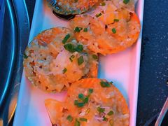 -黑牛码头·小龙虾(水围· 九街夜市店)