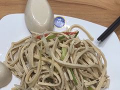-西部马华清真兰州牛肉面·烧烤夜市(三里河店)