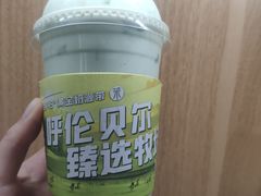 -茉酸奶(春熙路店)