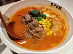 -味千拉面(惠州淡水嘉信茂广场分店)