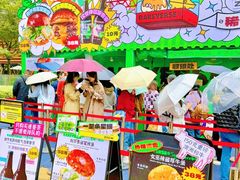 -龙湖重庆时代天街