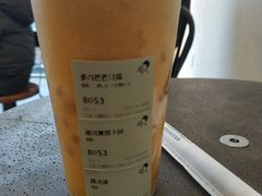 -喜茶(上海打浦桥日月光gelato lab+店)