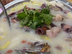 -清真•蜀风园(丁字沽店)