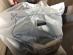 -巴黎贝甜(大宁国际商业广场店)