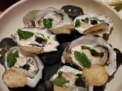 -THE CANNERY&JUJU 新鲜海鲜·牛排美食酒廊