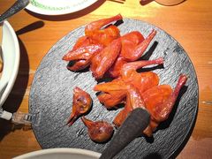 -三强鸽子(胜利路店)