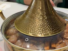 -黄记煌三汁焖锅(王府井店)
