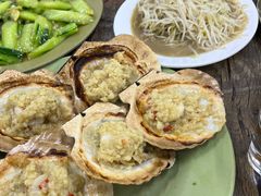 -贞姨美食·老字号海鲜大排档