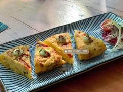 -帕歌西班牙餐厅paco tapas