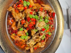 -涿派·炝锅鱼(涿州店)