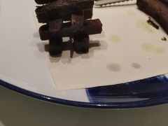 -蓝海国际大饭店·蓝钻自助百汇(兰山店)