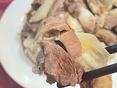-老张桥新天地羊肉店