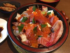 -千代武日本料理(哈西店)