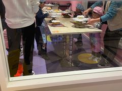 -芭菲盛宴·环球美食(解放碑英利国际店)