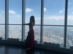 -上海中心大厦