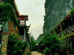 -大新明仕山庄