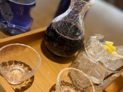 -青梅酒肆PLUS(长白仙岛北路店)