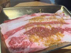 -七小福烤肉(新奥店)