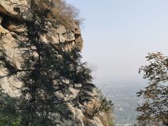 -北京鹫峰国家森林公园