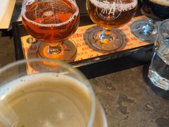 -京A Taproom·精酿餐吧(CBD店)