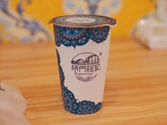 -桥门程记(兰州南关夜市店)