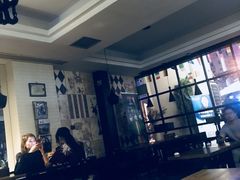 -雅城香慧咖啡馆(常德路店)