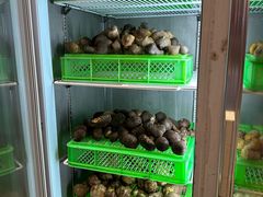 -山菌美食苑(振兴路店)