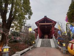 -芜湖方特东方神画