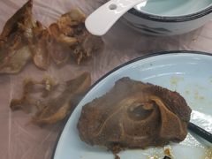 -御味老北京羊蝎子火锅&特色龙虾(菜场路店)