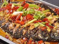 -爷爷的土钵菜(街道口店)