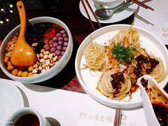 -拈菜(观音桥阳光世纪店)