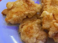 -大茄来海鲜餐厅(亚洲城分行)