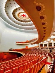 -人民大会堂宴会厅