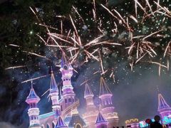 -沈阳方特欢乐世界