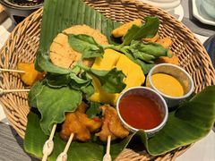 -若蘭慈·无国界素食料理(欢乐海岸店)