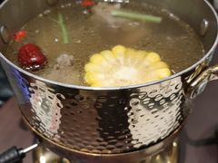-江南福宴·澳门海鲜.牛肉火锅(汇高栢悦中心店)
