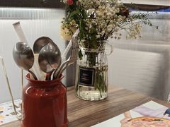 -必胜客(新中纬店)