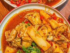 -老闵田螺馆·南昌特色(总店)