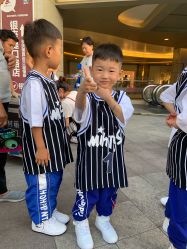 -嘻哈帮街舞·少儿