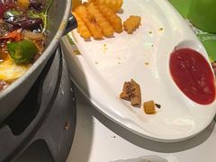 -蛙喔炭烧牛蛙(盐城盐都万达店)