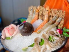 -煲宫猪肚鸡(晶品店)